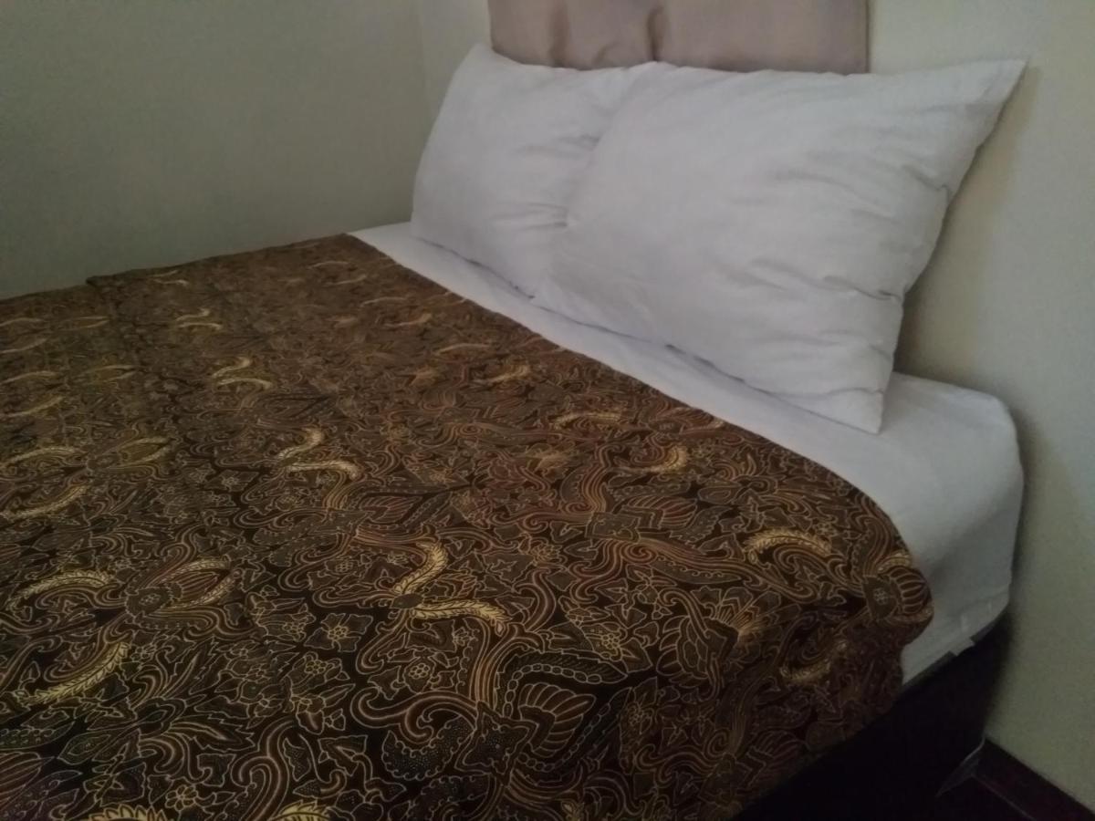 דירות יוגיאקרטה Omah Ngadiwinatan Syariah מראה חיצוני תמונה